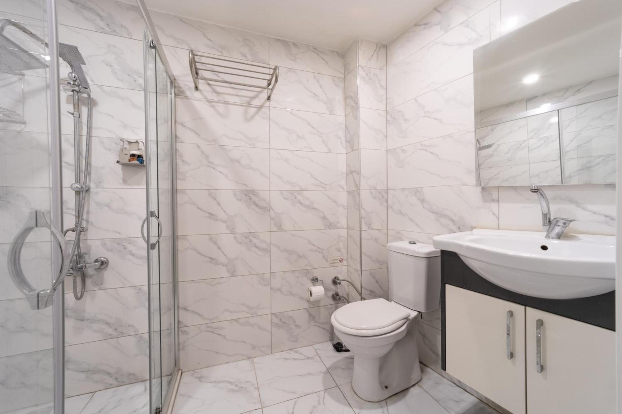 Bakirkoey Zeugma Suit Otel Estambul Exterior foto